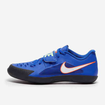Nike Zoom Rival SD 2 - Racer Blue/White-Safety Orange