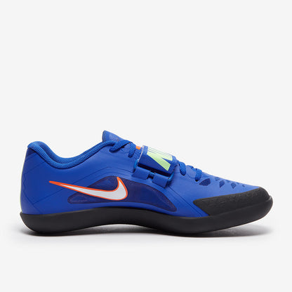 Nike Zoom Rival SD 2 - Racer Blue/White-Safety Orange