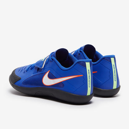 Nike Zoom Rival SD 2 - Racer Blue/White-Safety Orange