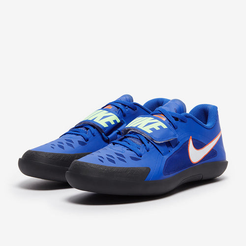 Nike Zoom Rival SD 2 - Racer Blue/White-Safety Orange