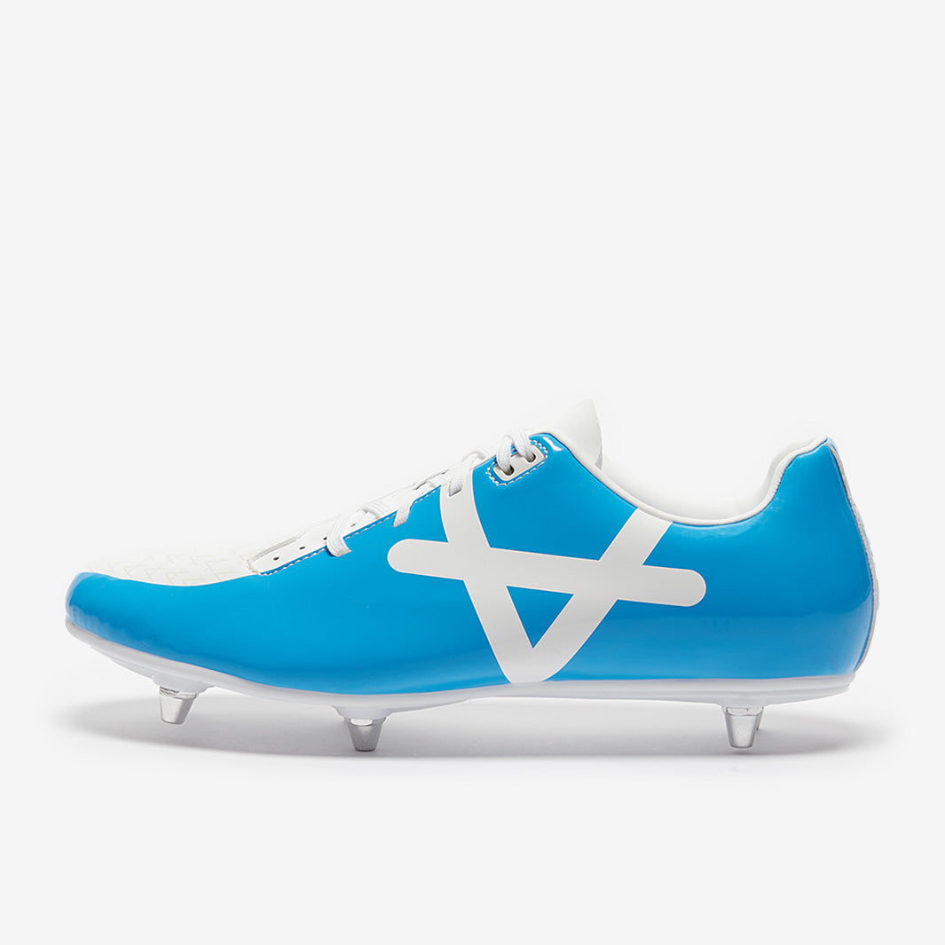 Oxen Viper Elite 6 Stud SG Rugby Boots