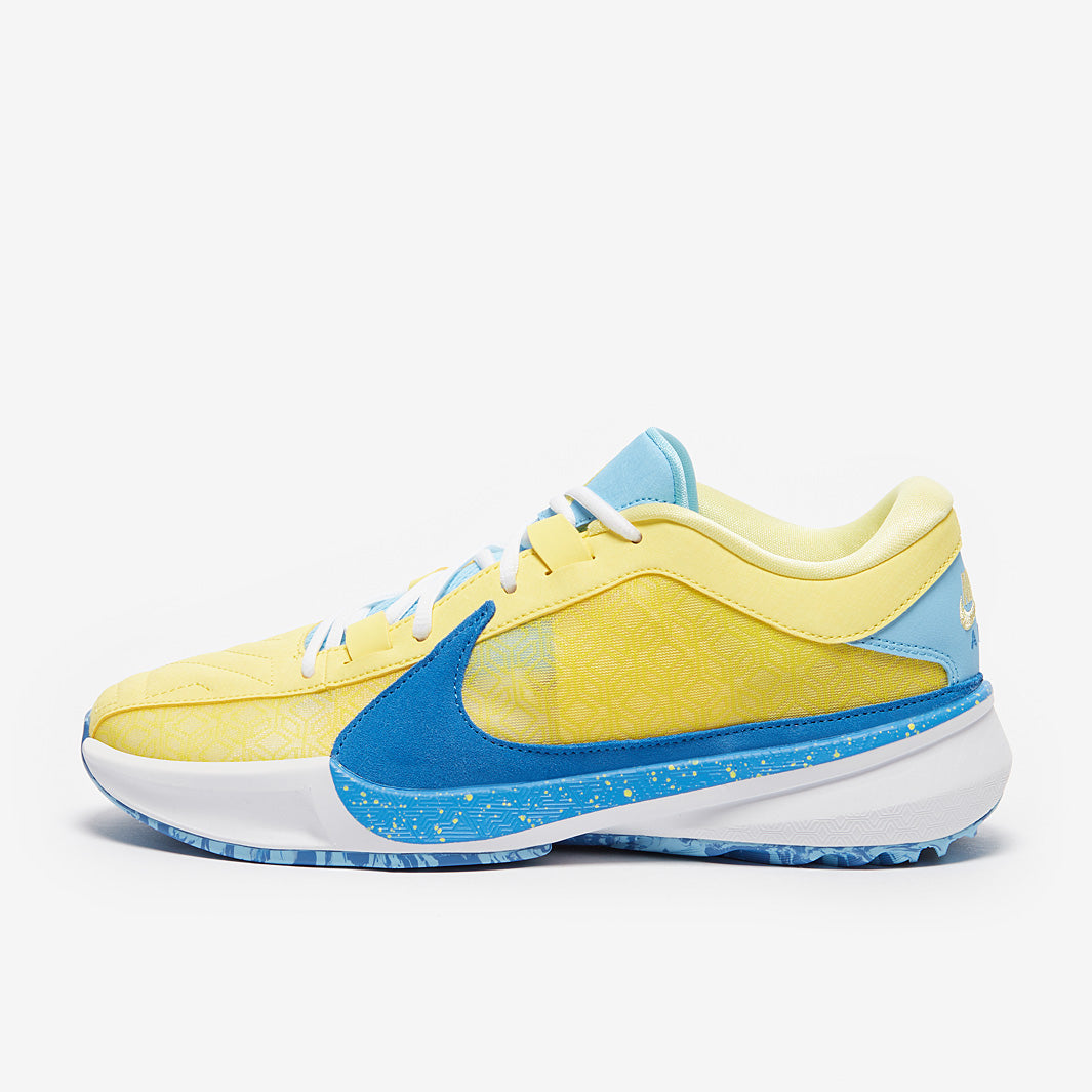 Nike Zoom Freak 5