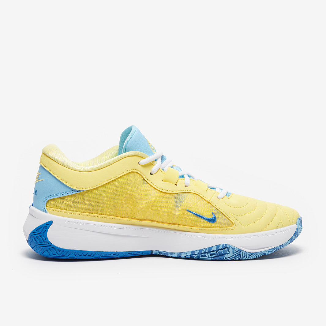 Nike Zoom Freak 5
