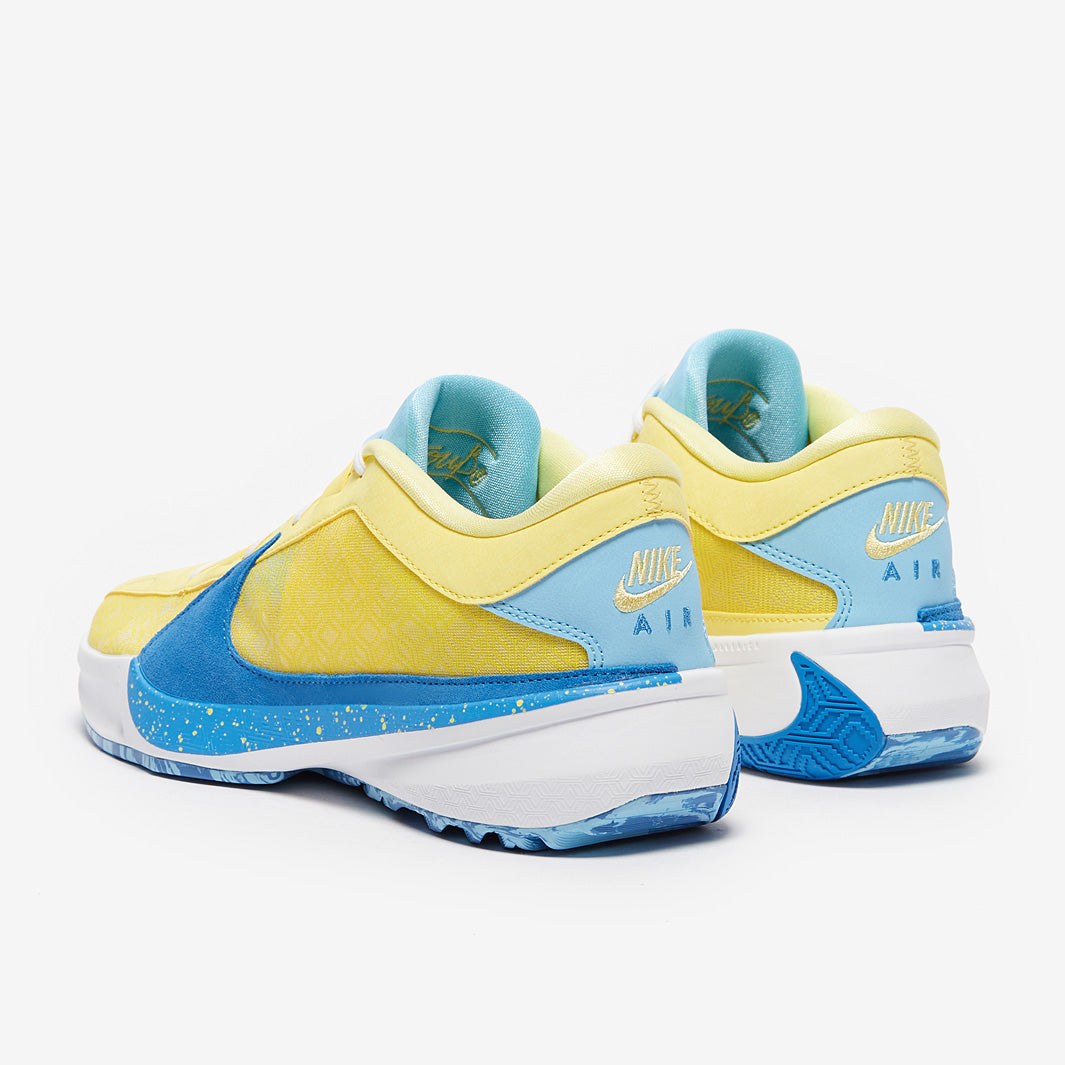 Nike Zoom Freak 5