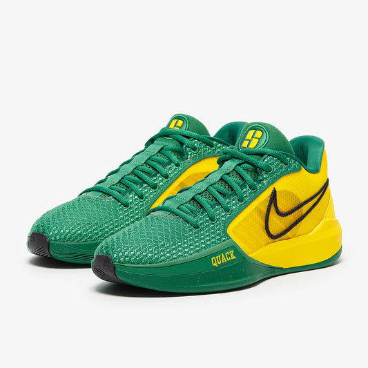 Nike Womens Sabrina 1