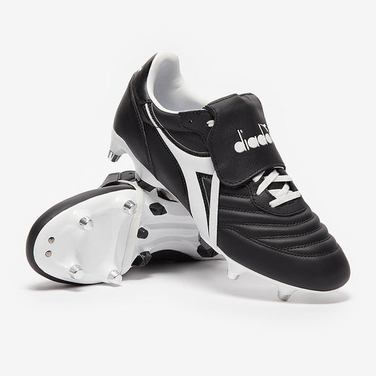 Diadora Brasil Classico Leather SG
