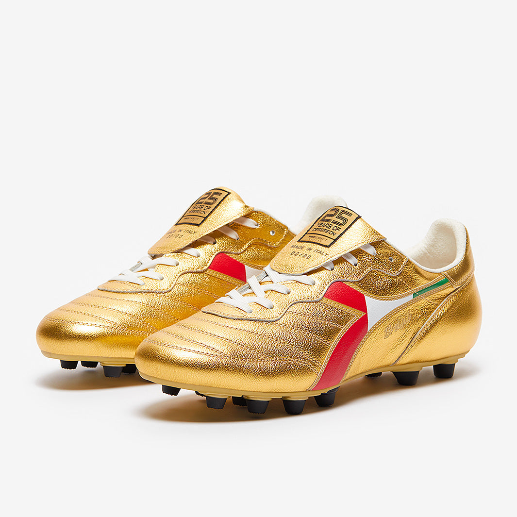 Diadora Brasil Italy OG x PD25 SE LT+ MDPU