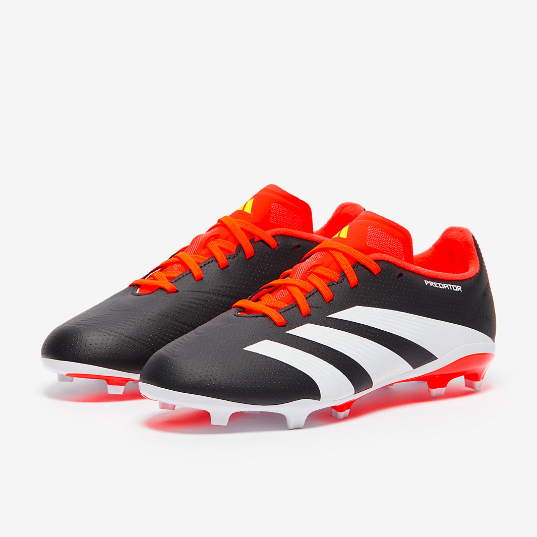 adidas Kids Predator League Low FG