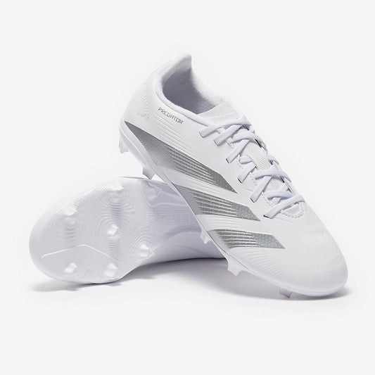 adidas Kids Predator League Low FG