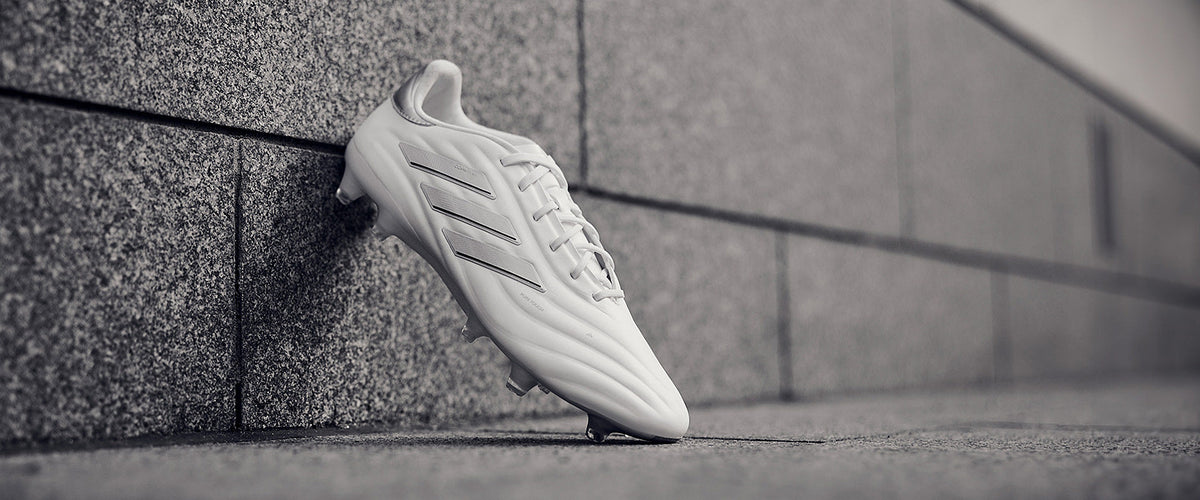 adidas Copa Pure 2 Elite Leather FG