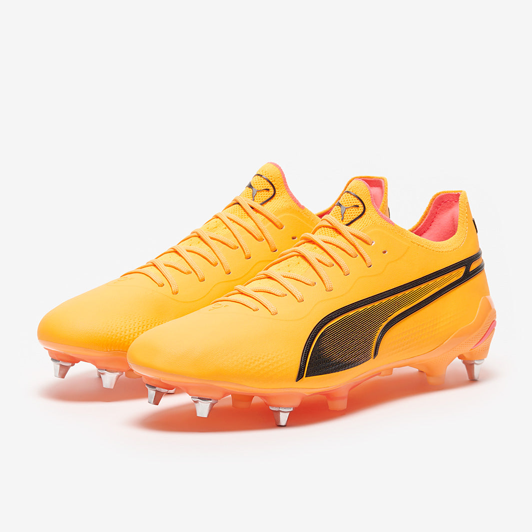 Puma King Ultimate MxSG