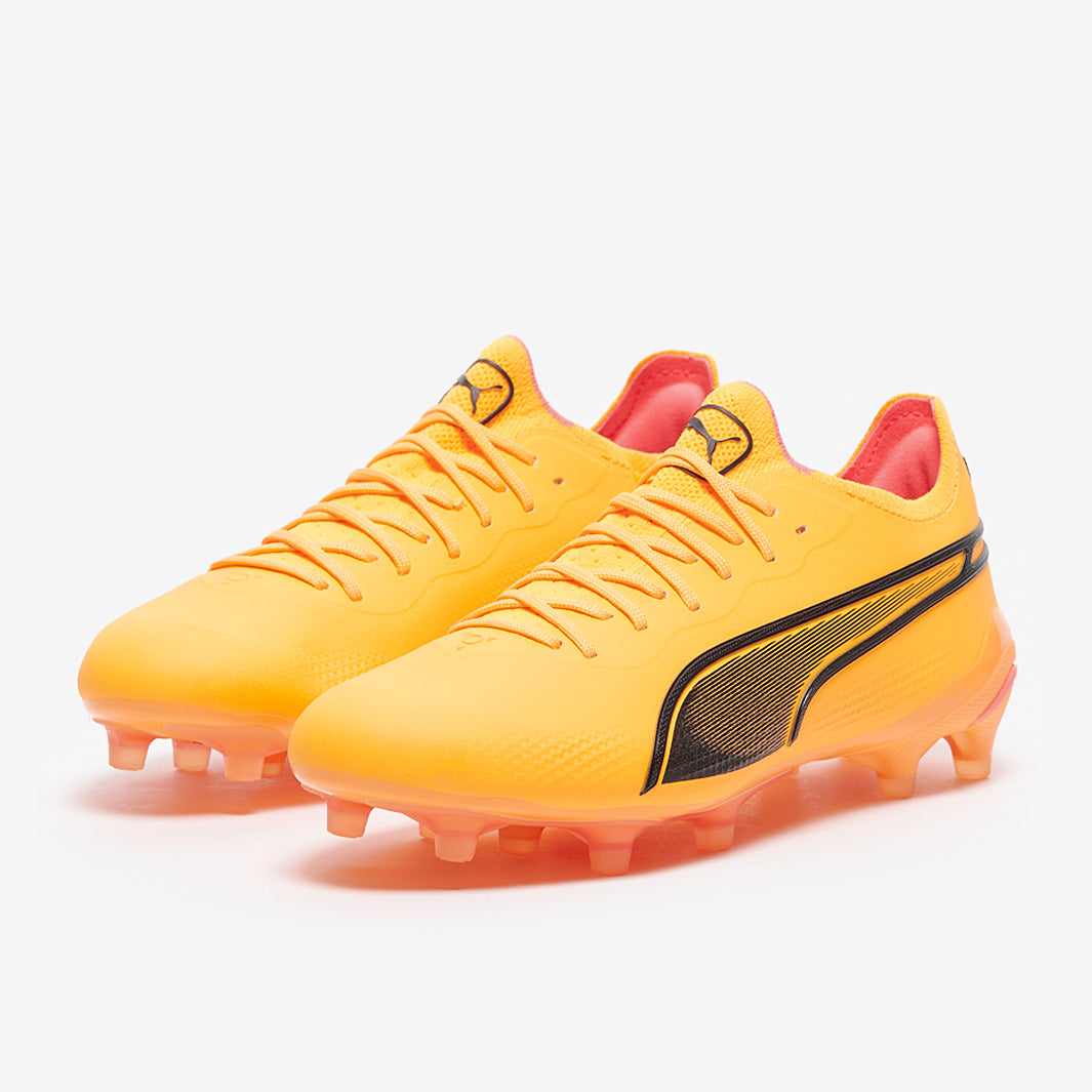 Puma Womens King Ultimate FG/AG