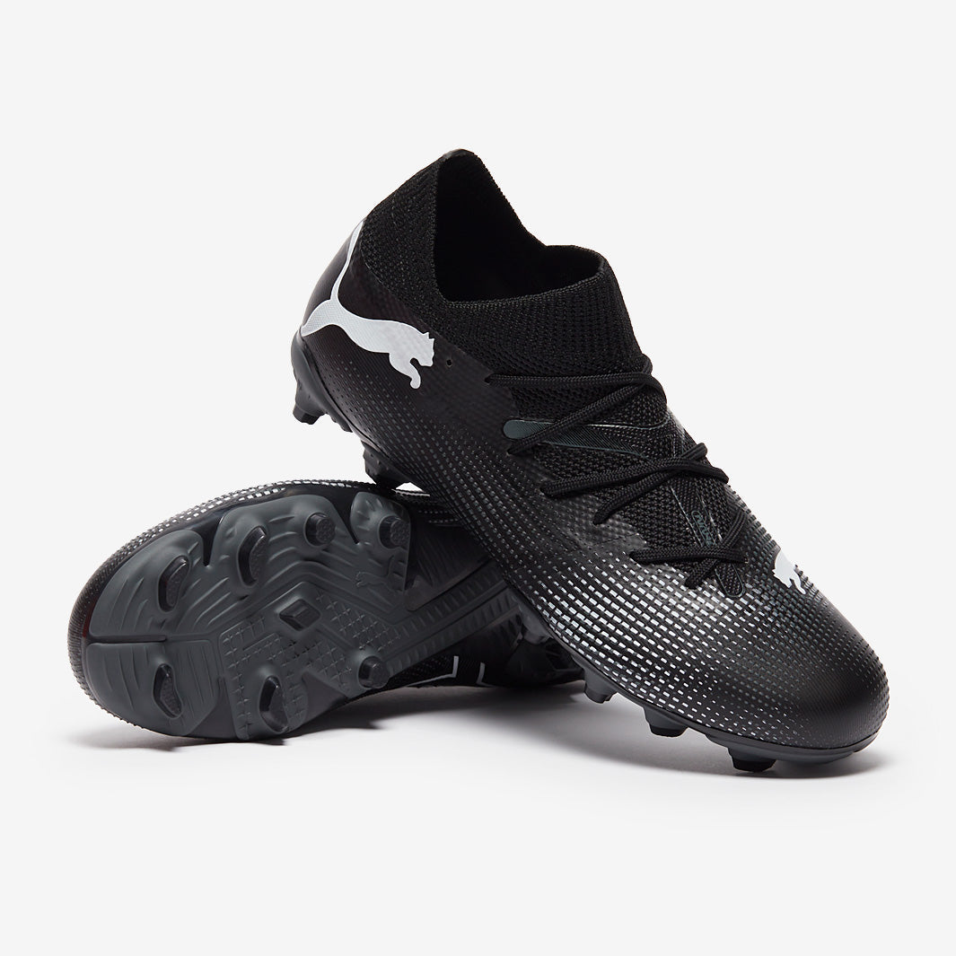 Puma Kids Future 7 Match FG/AG