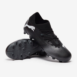 Puma Kids Future 7 Match FG/AG