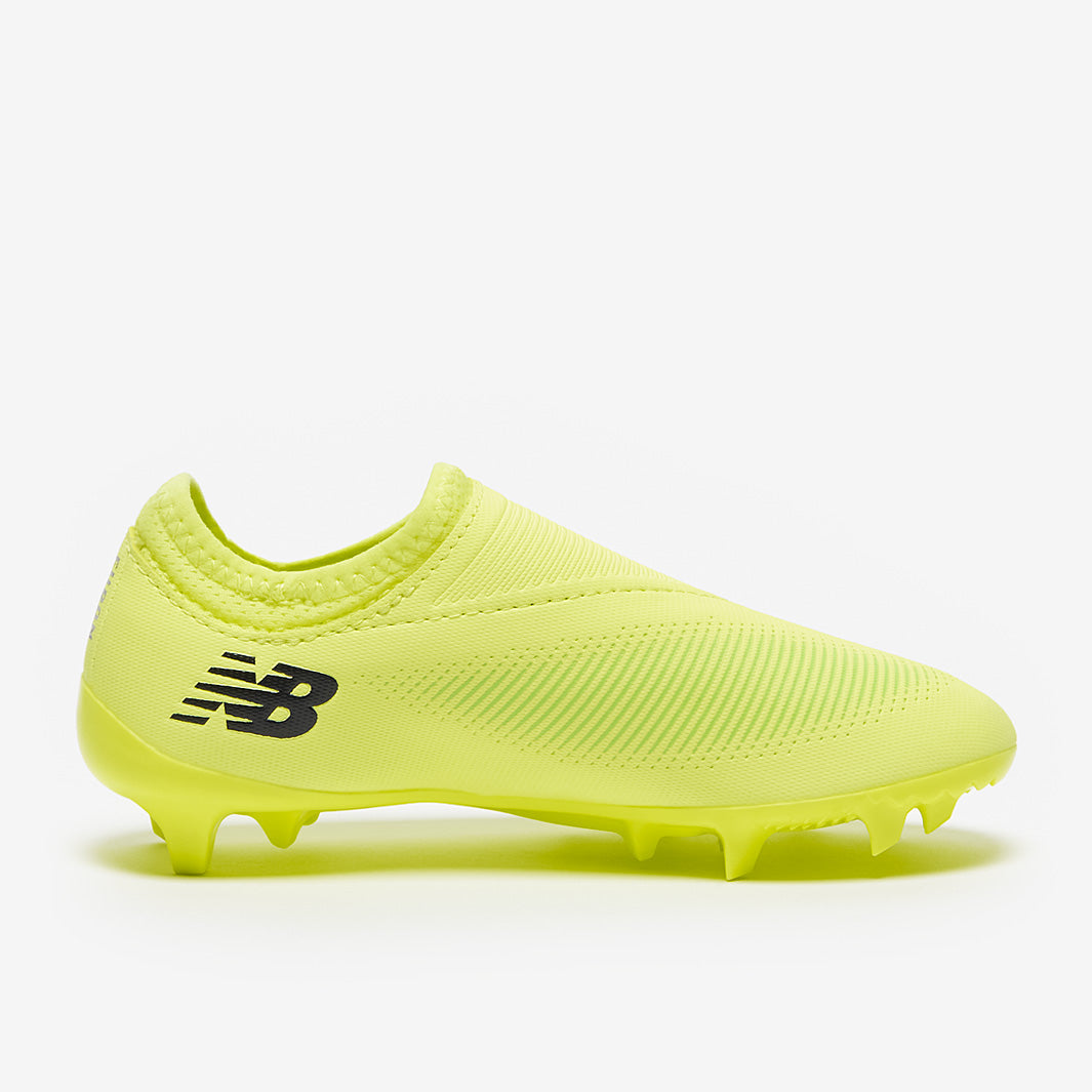New Balance Kids Furon V7+ Dispatch FG