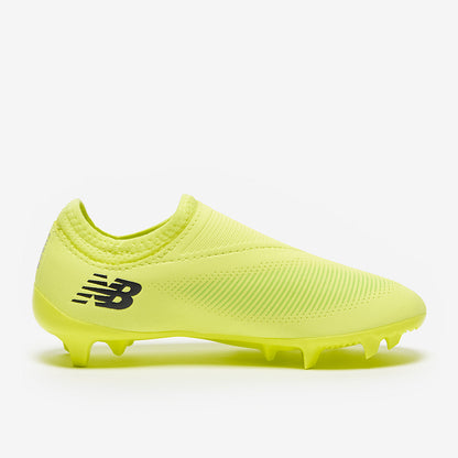 New Balance Kids Furon V7+ Dispatch FG