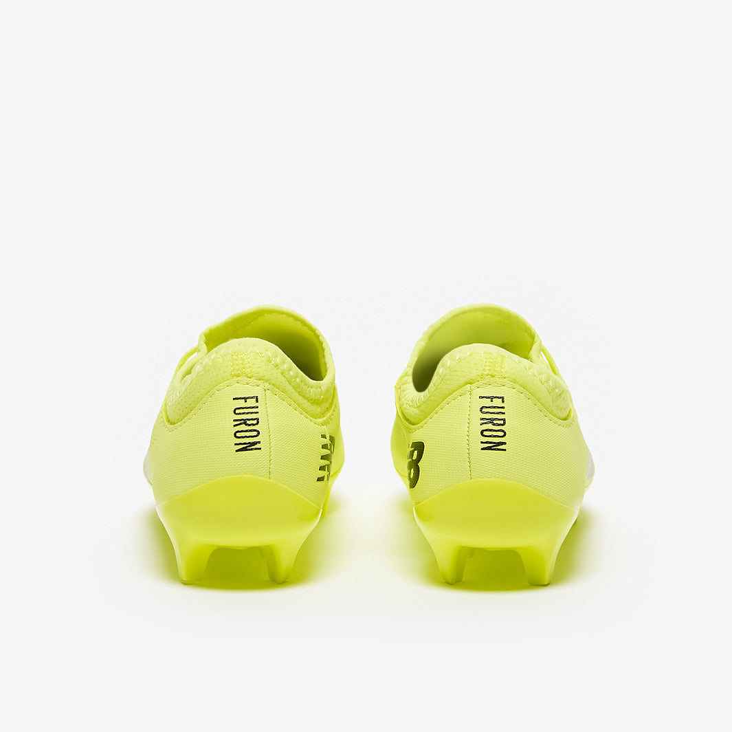 New Balance Kids Furon V7+ Dispatch FG