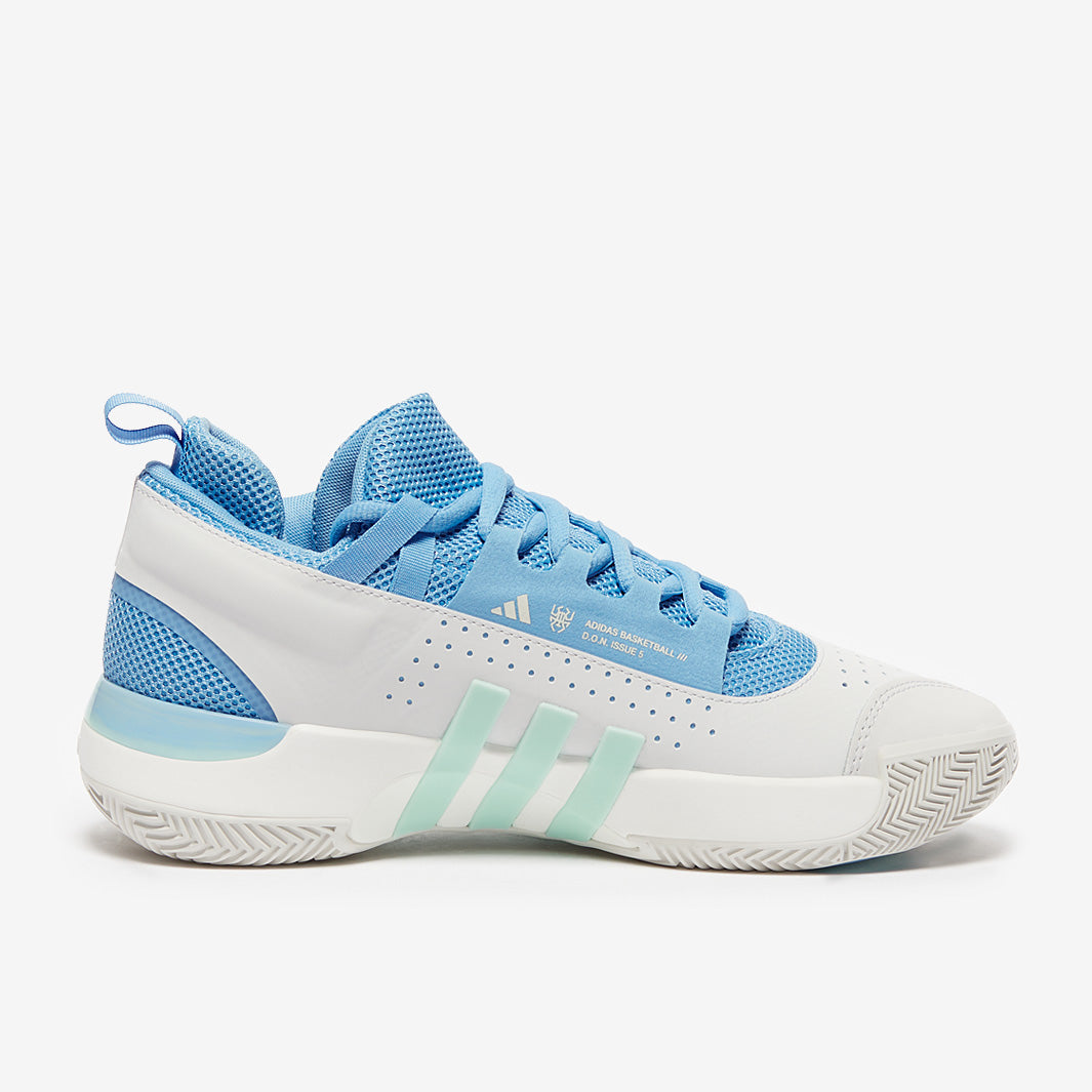 adidas D.O.N Issue 5
