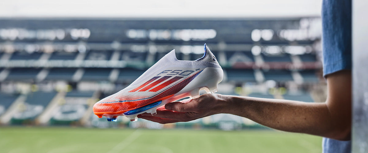 adidas F50+ FG