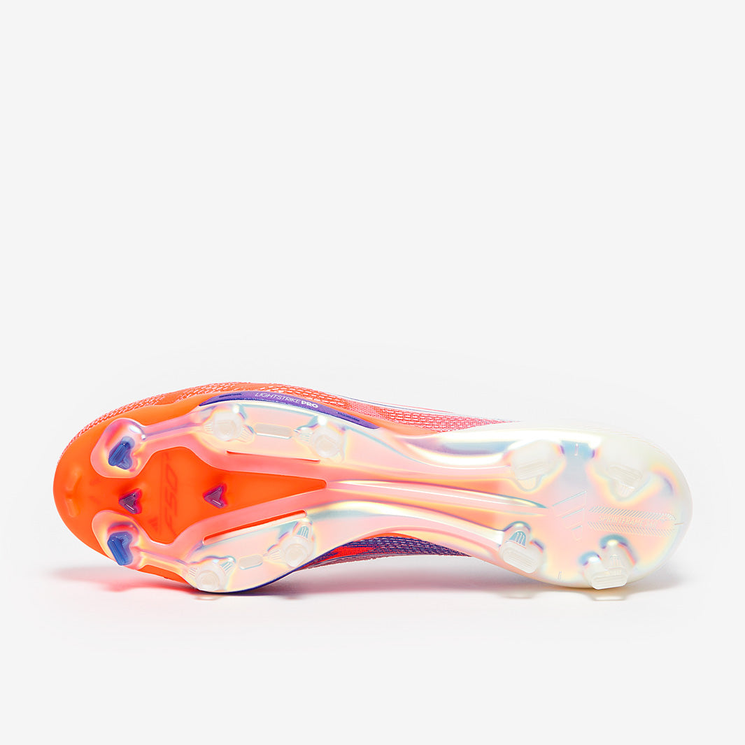 adidas F50+ FG