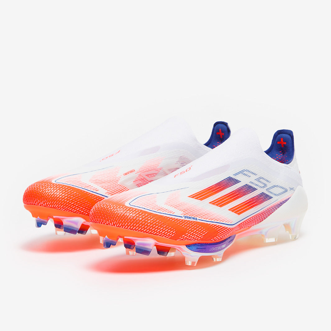 adidas F50+ FG
