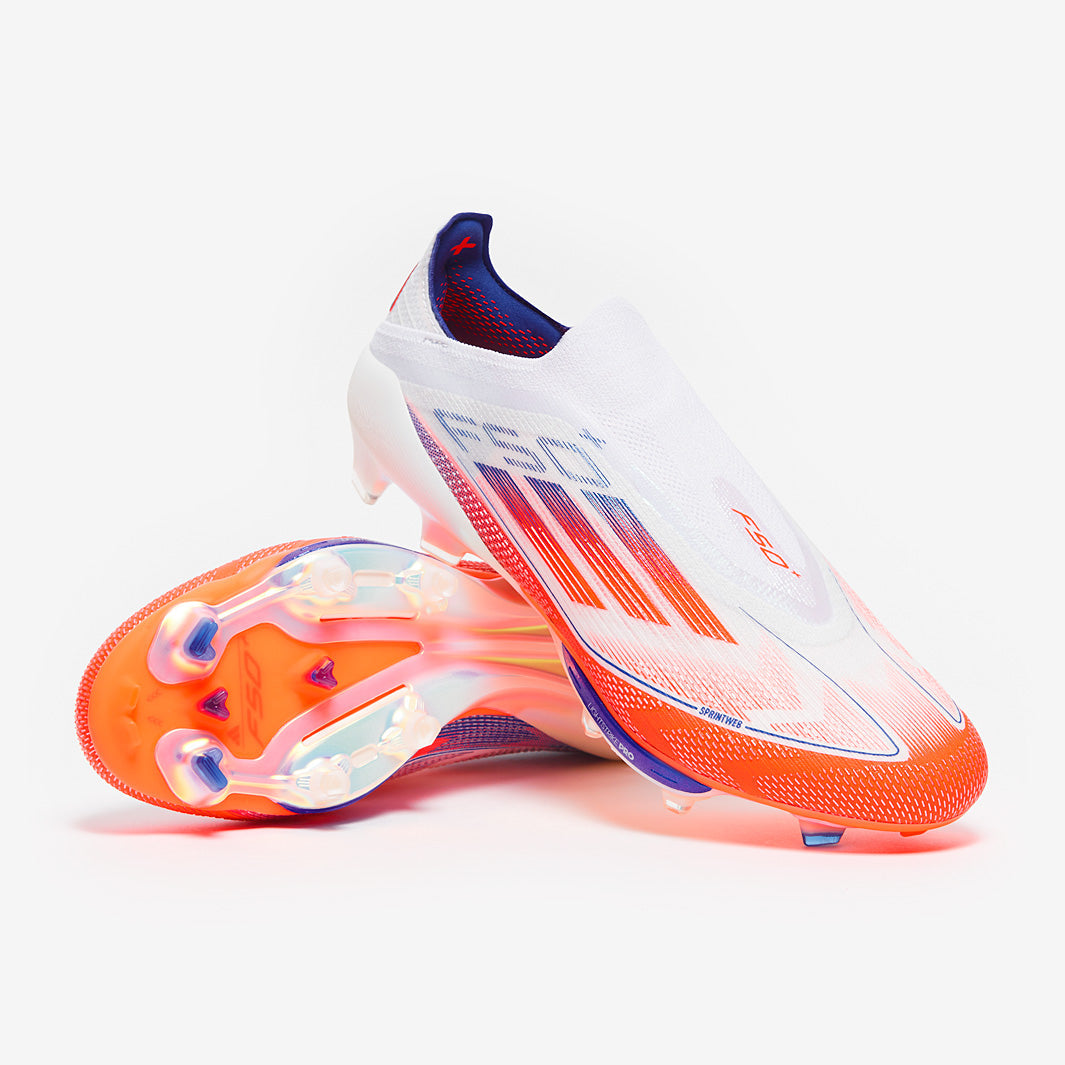 adidas F50+ FG