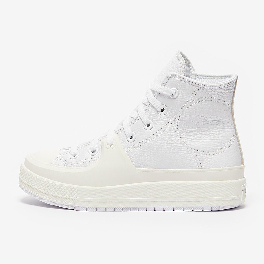 Converse Womens Chuck Taylor All Star Construct Leather