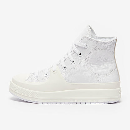 Converse Womens Chuck Taylor All Star Construct Leather