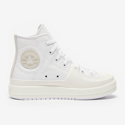 Converse Womens Chuck Taylor All Star Construct Leather