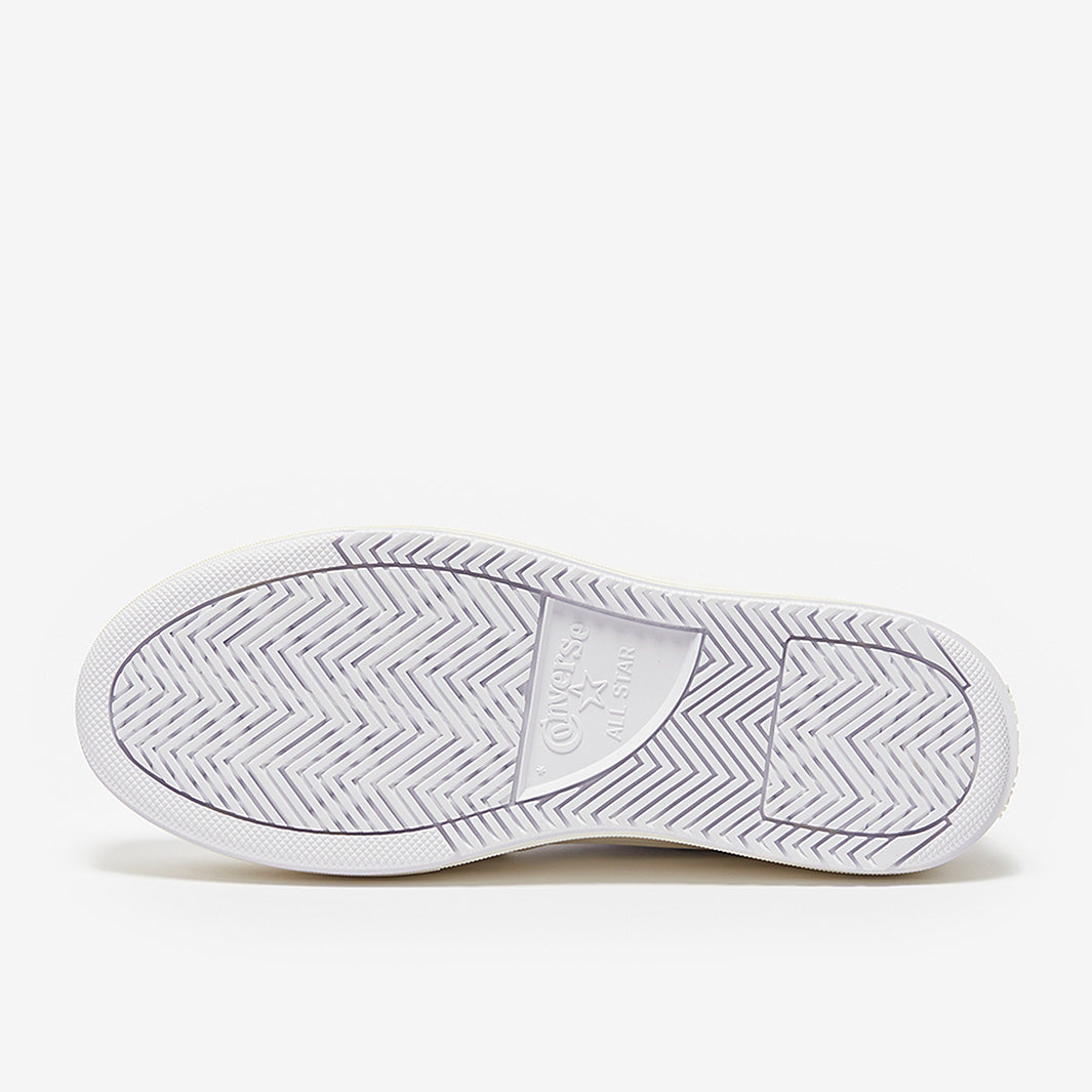 Converse Womens Chuck Taylor All Star Construct Leather