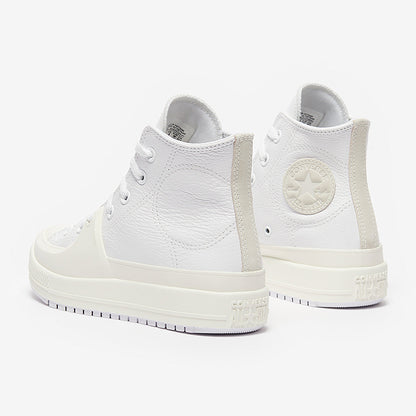 Converse Womens Chuck Taylor All Star Construct Leather