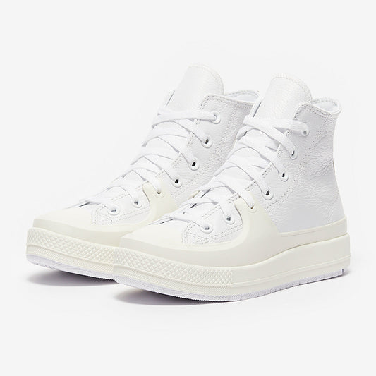 Converse Womens Chuck Taylor All Star Construct Leather