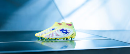 Lotto Solista 100 VIII Gravity FG