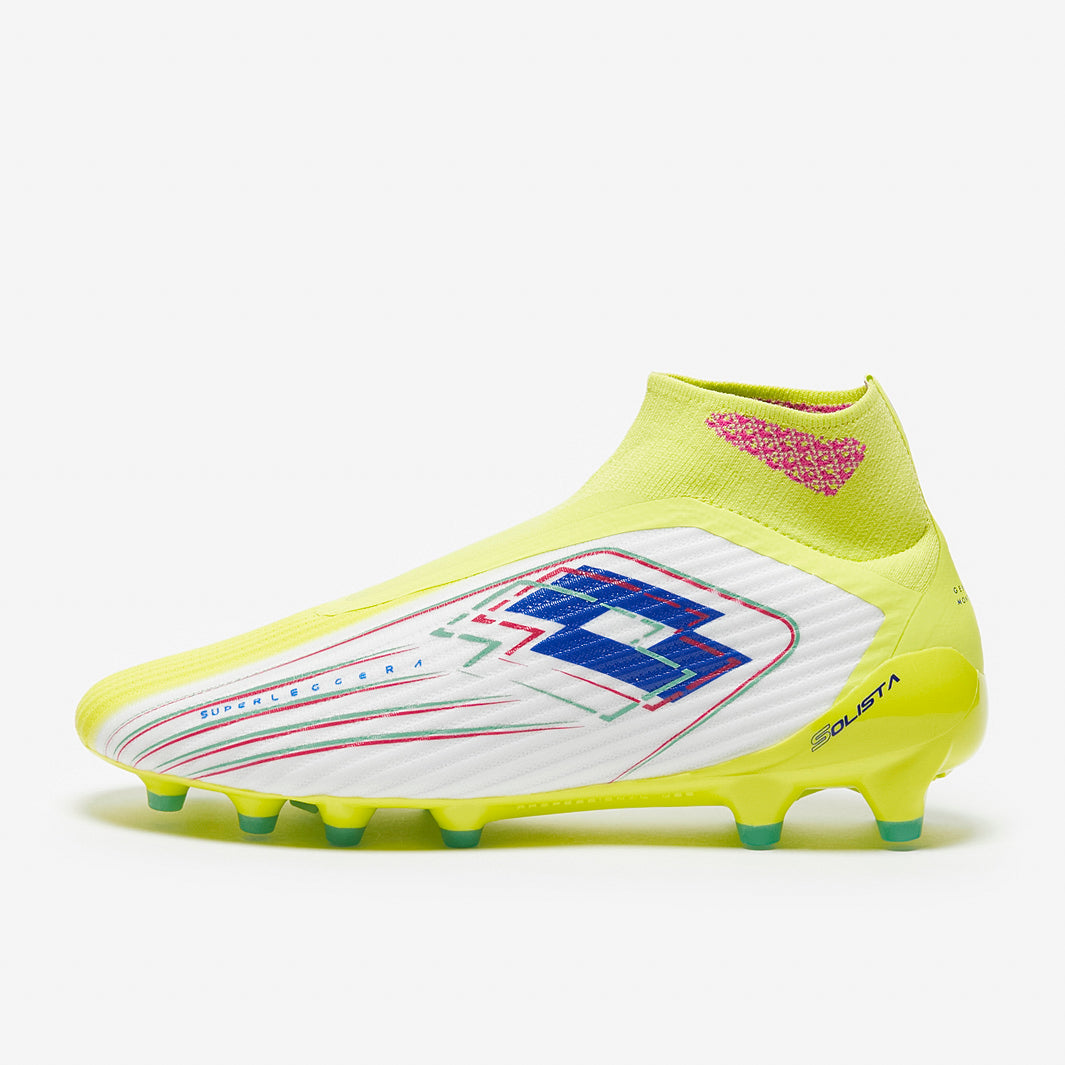 Lotto Solista 100 VIII Gravity FG