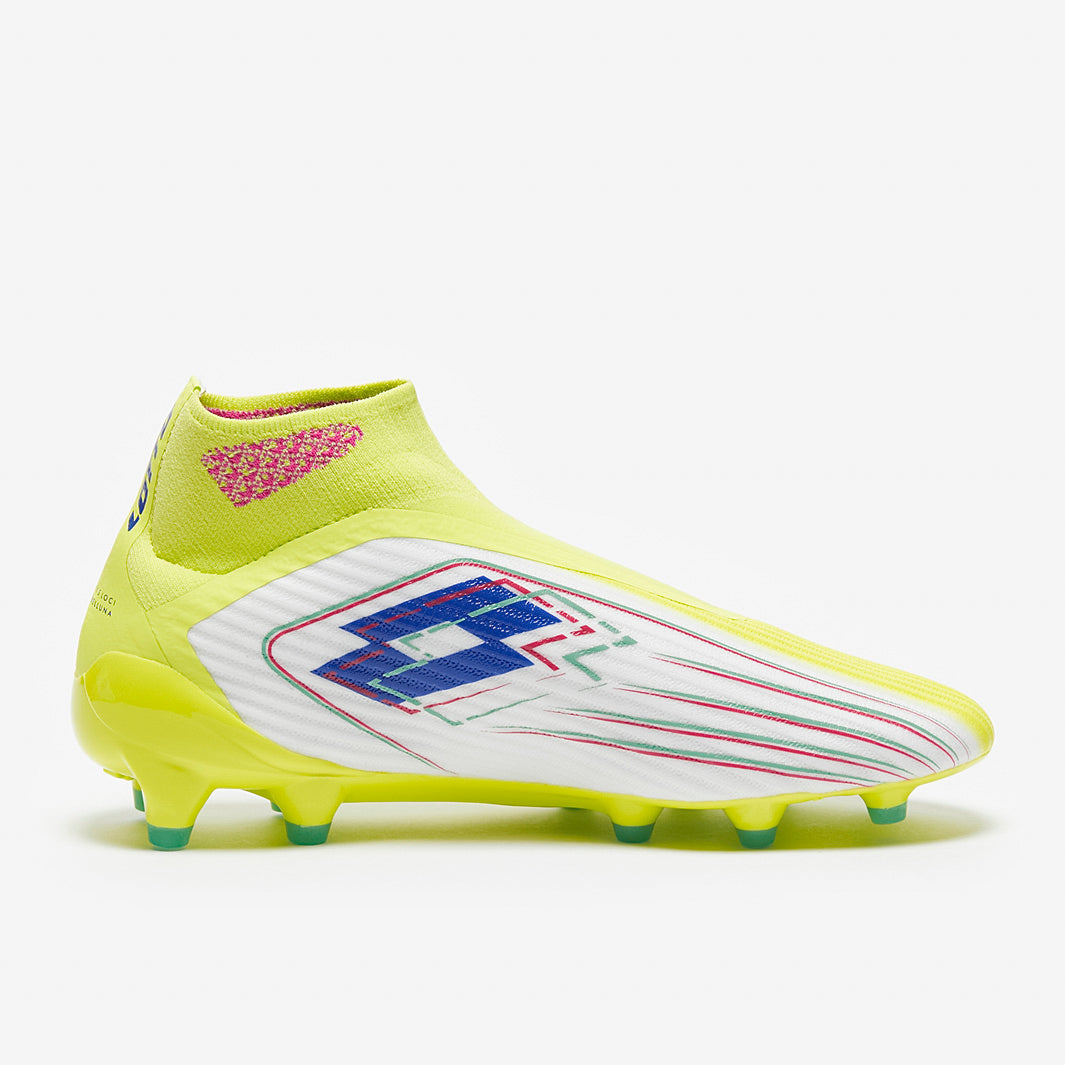 Lotto Solista 100 VIII Gravity FG