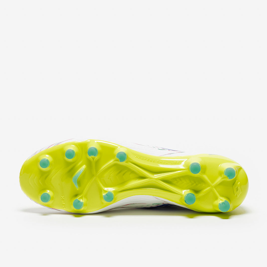 Lotto Solista 100 VIII Gravity FG
