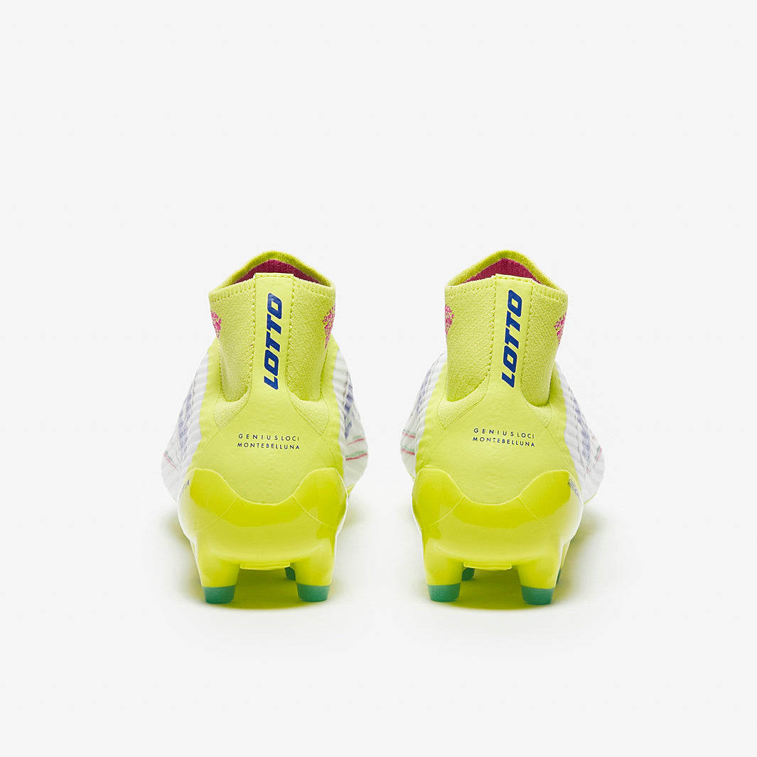 Lotto Solista 100 VIII Gravity FG