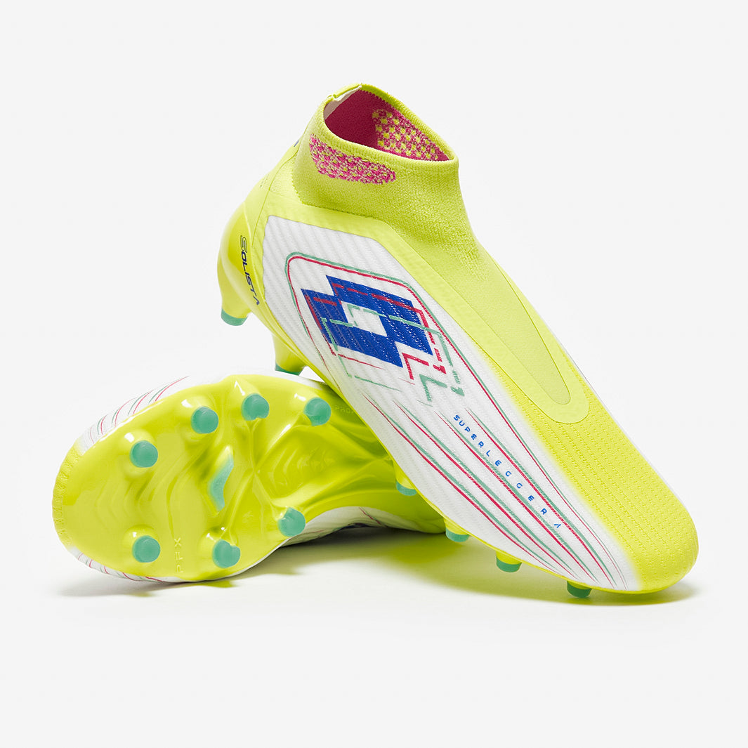 Lotto Solista 100 VIII Gravity FG