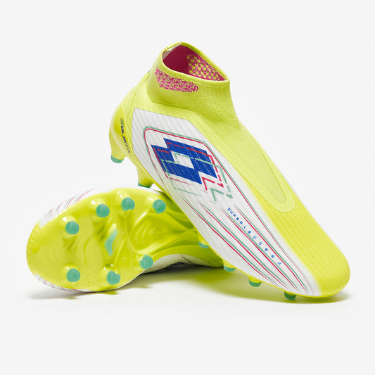 Lotto Solista 100 VIII Gravity FG