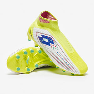 Lotto Solista 100 VIII Gravity FG