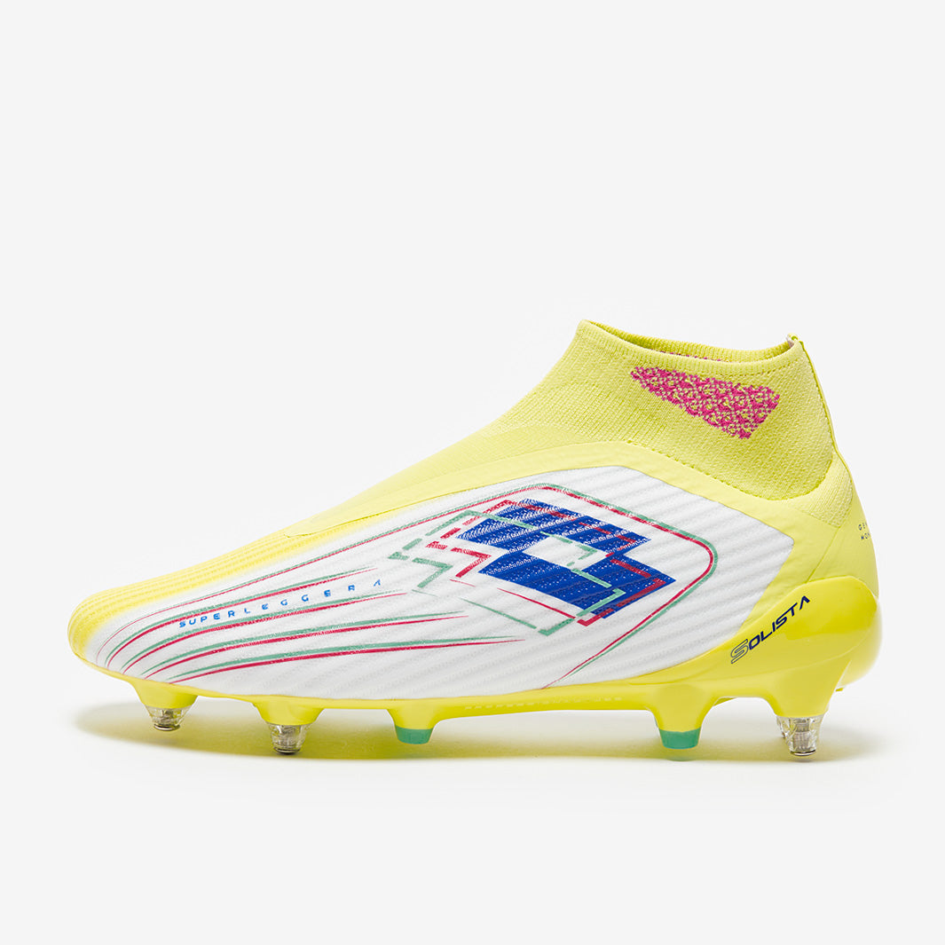 Lotto Solista 100 VIII Gravity SG