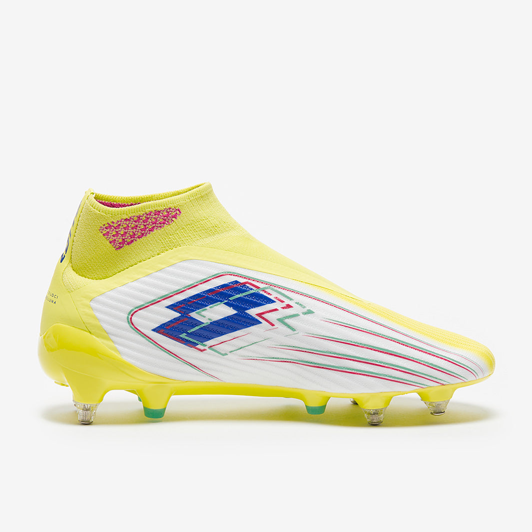 Lotto Solista 100 VIII Gravity SG