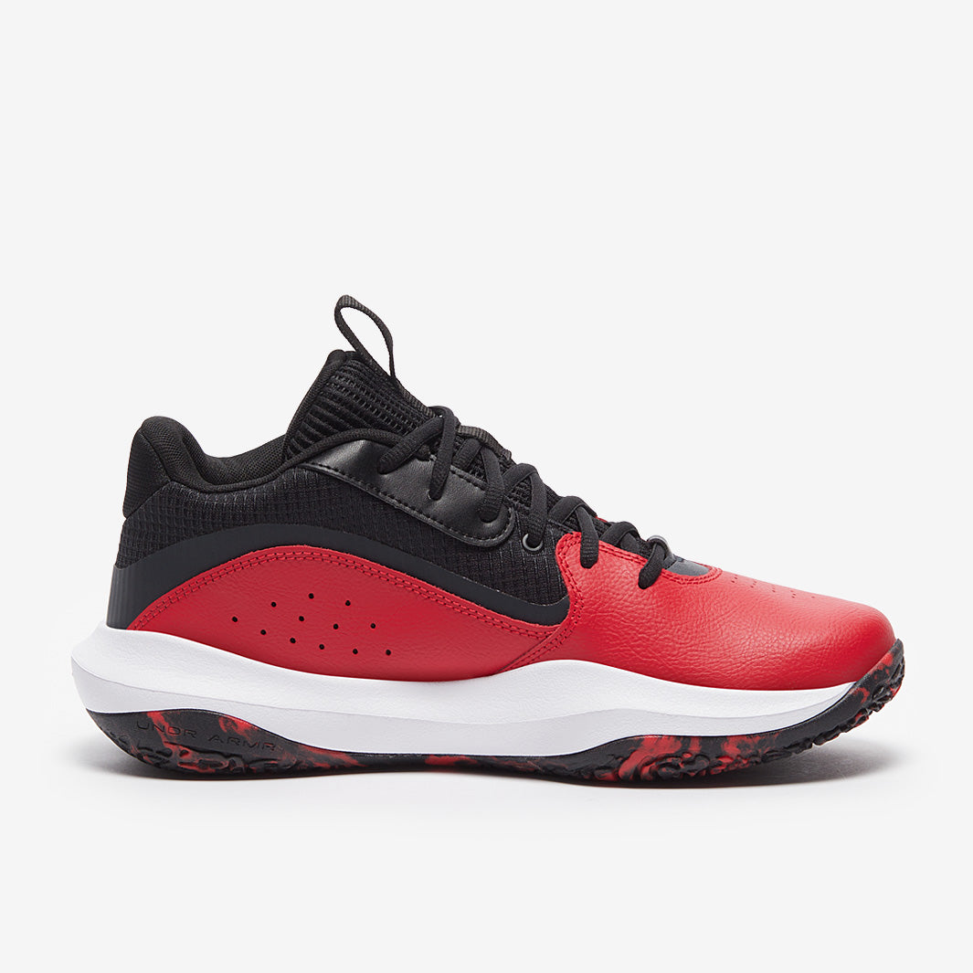 Under Armour Lockdown 7