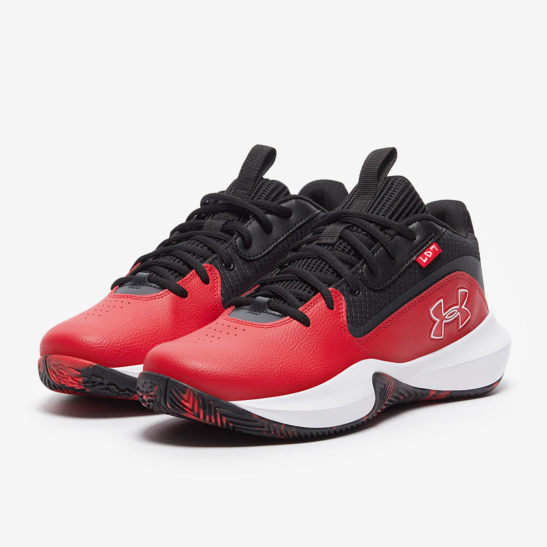 Under Armour Lockdown 7