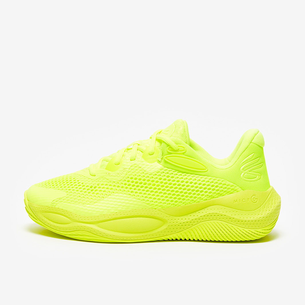 Under Armour Curry Splash 24