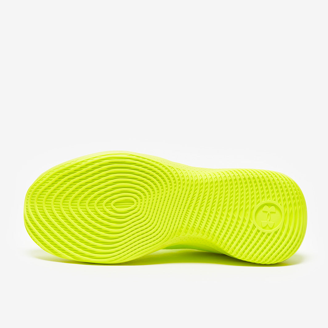 Under Armour Curry Splash 24