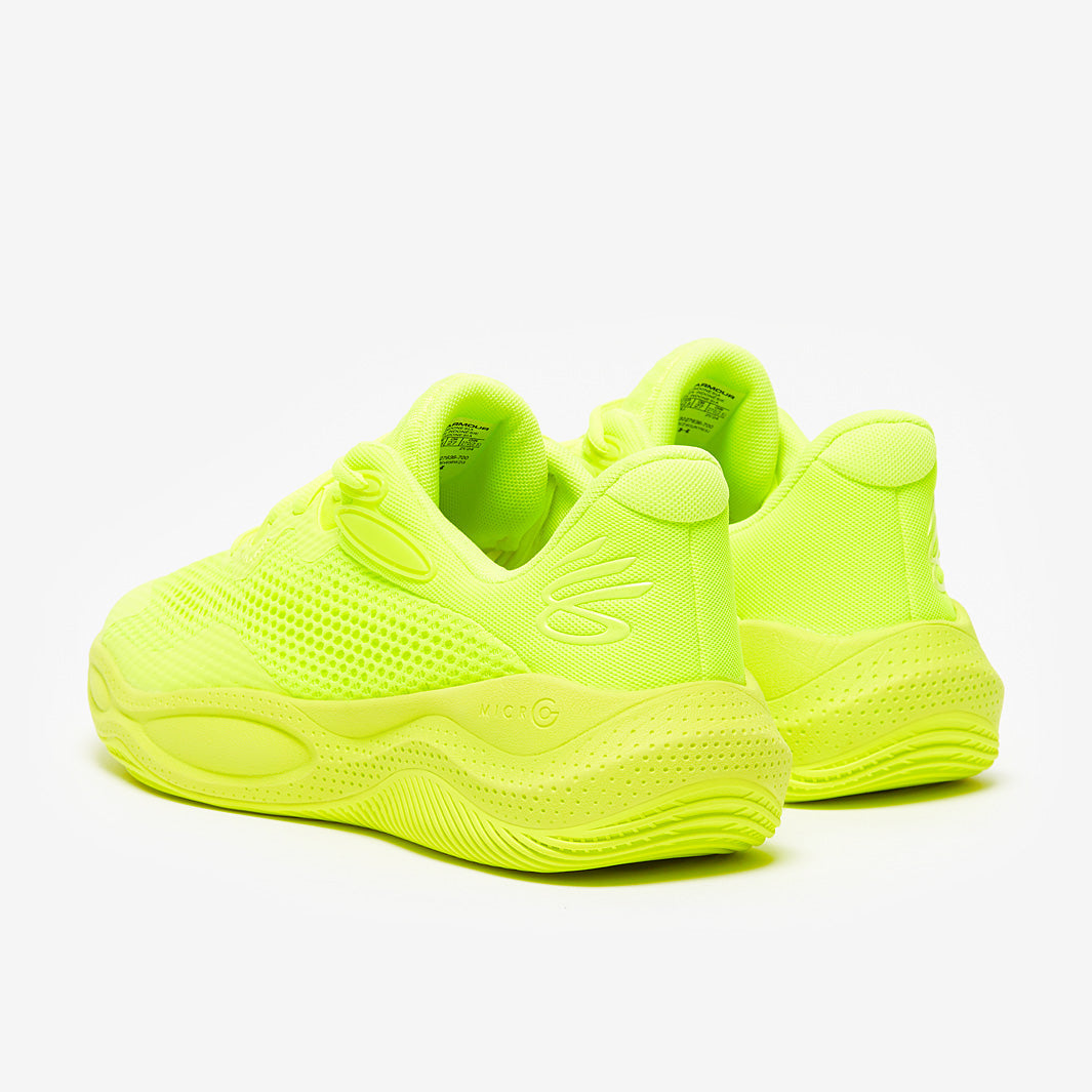 Under Armour Curry Splash 24