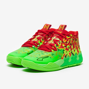 Puma MB.01 Thermal