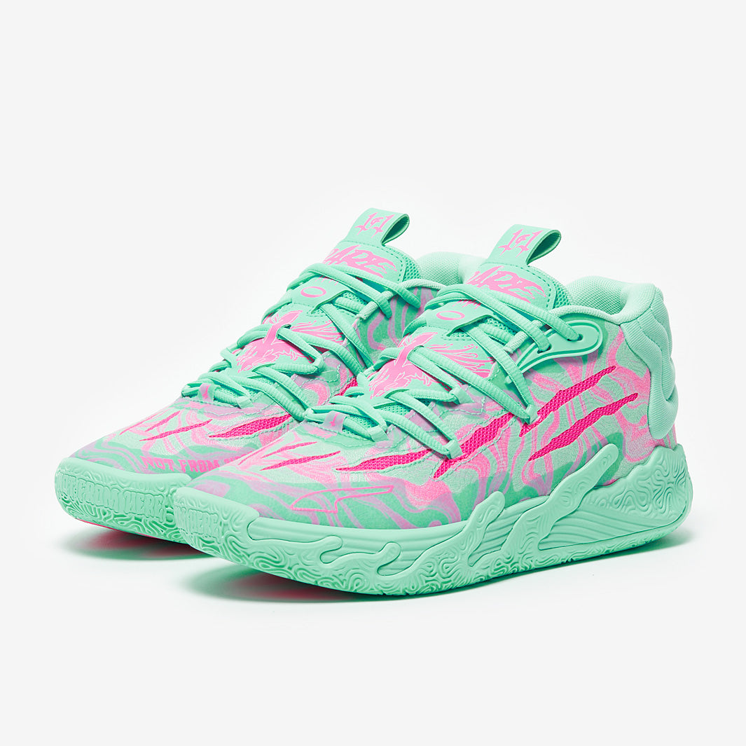 Puma MB.03