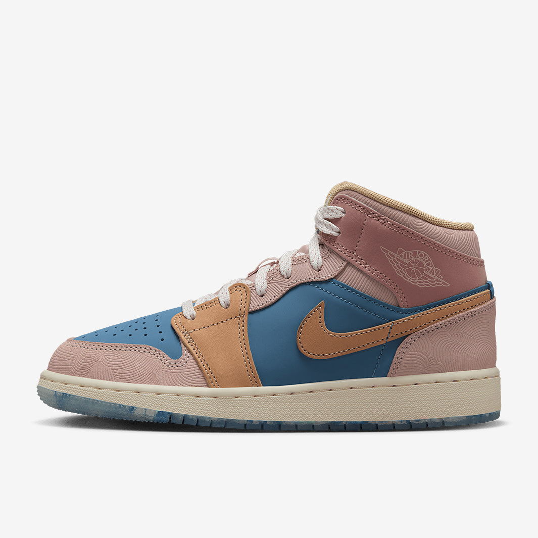 Air Jordan 1 Mid SS Older Kids (GS)